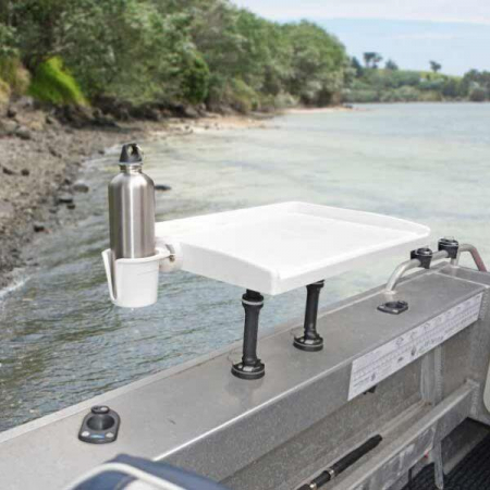 SUPORT PAHAR PENTRU BARCA RAILBLAZA BLACK [1]