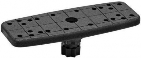 Barci pescuit & accesorii - SUPORT SONAR RAILBLAZA PENTRU BARCA 160X60 MM