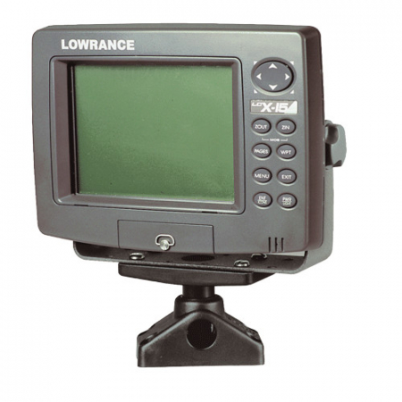 Barci pescuit & accesorii - Suport Scotty pentru sonar