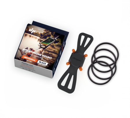 SUPORT SMARTPHONE PENTRU LANSETA DEEPER [1]