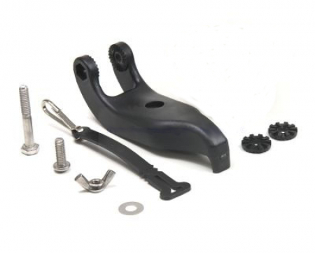 Sonare & GPS pescuit - SUPORT VENTUZA PENTRU SONDA HUMMINBIRD XNT