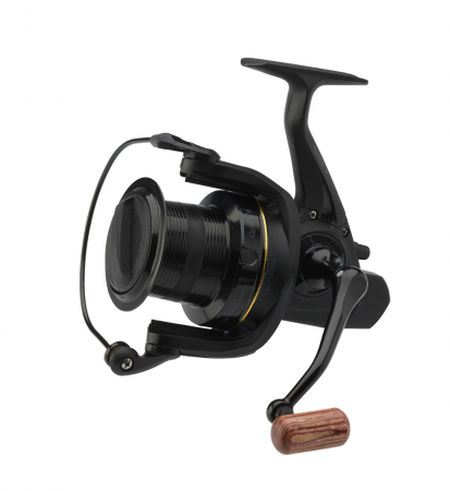 Mulinete crap - MULINETA DAM SURF QUICK 3 8000 SLS 9+1BB/330MX0.45MM/4,1:1