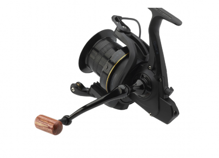 MULINETA DAM SURF QUICK 3 8000 SLS 9+1BB/330MX0.45MM/4,1:1 [1]