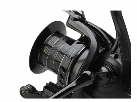 MULINETA DAM SURF QUICK 4 8000 SLS 6+1BB/420MX0.40MM/4,1:1 [2]