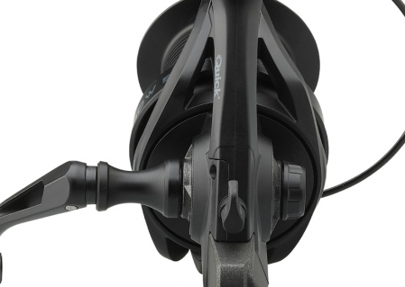 MULINETA DAM SURF SHADOW 5 7000 SLS 4+1BB/500MX0.33MM/4,1:1 [1]