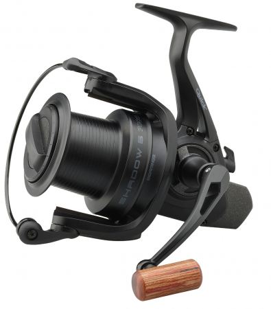 Mulinete crap - MULINETA DAM SURF SHADOW 5 8000 SLS 4+1BB/550MX0.35MM/4,1:1