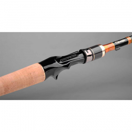 LANSETA GAMAKATSU SURVERY B68FML 2,04M/3,5-14G [1]