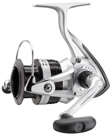Mulinete rapitori - MULINETA DAIWA SWEEPFIRE E 2000C 125M/025MM/5,3:1