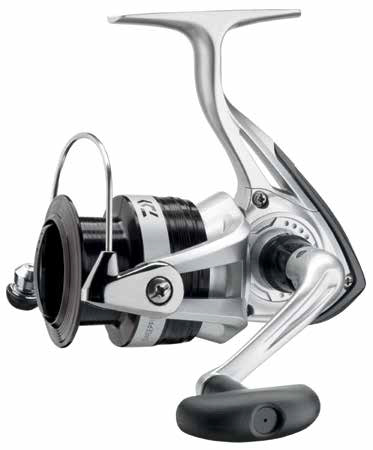 Mulinete rapitori - MULINETA DAIWA SWEEPFIRE E 2500C 190M/025MM/5,3:1