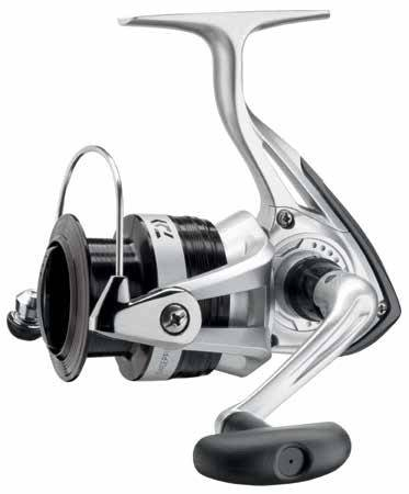 Mulinete rapitori - MULINETA DAIWA SWEEPFIRE E 4000C 270M/030MM/5,3:1
