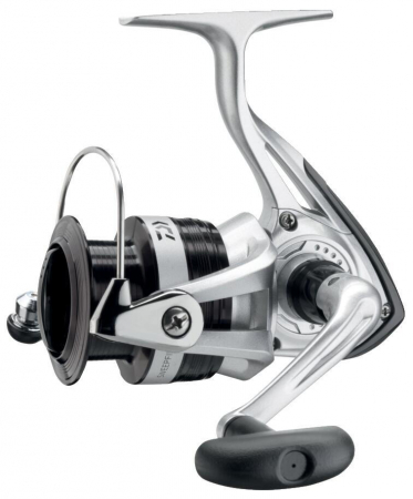 Mulinete rapitori - MULINETA DAIWA SWEEPFIRE E 5000C 370M/035MM/4,6:1