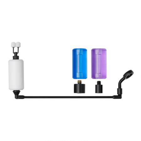 PESCUIT - SWINGERE PROLOGIC K1 MEGA ARM KIT, ALB