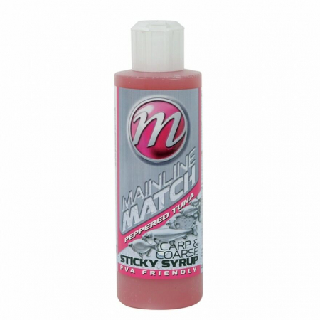ADITIV MAINLINE SYRUP MATCH PEPPERED TUNA 250ML [0]