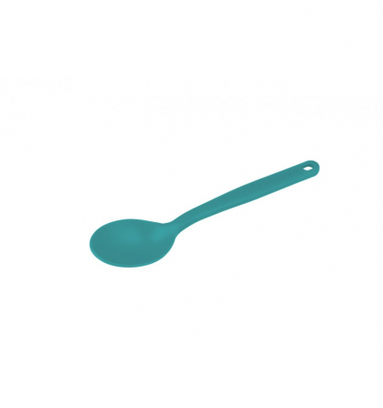 Tacamuri camping - drumetie Sea To Summit Charcoal - set 3 bucati cu carabina, pacific blue [7]