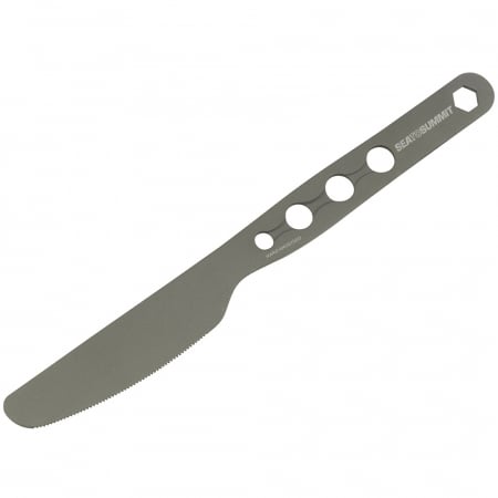 Tacamuri camping Sea To Summit Alphaset Cutlery [2]