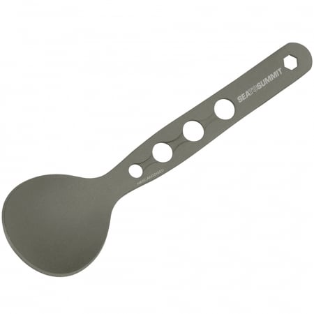 Tacamuri camping Sea To Summit Alphaset Cutlery [3]