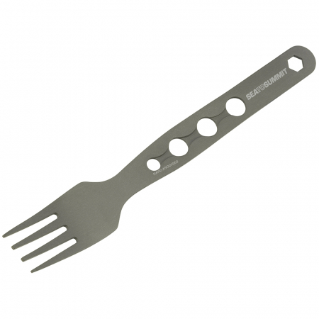 Tacamuri camping Sea To Summit Alphaset Cutlery [1]