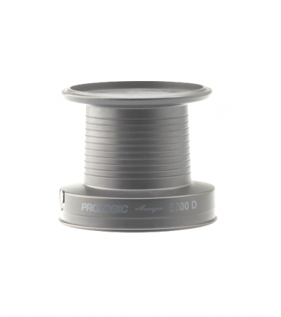 Pescuit la crap - TAMBUR DE REZERVA PENTRU MULINETA PROLOGIC AVENGER XD 7000 FD