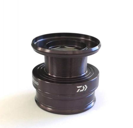 Tamburi de rezerva mulinete crap - Tambur de rezerva Daiwa Universal LT 5000D