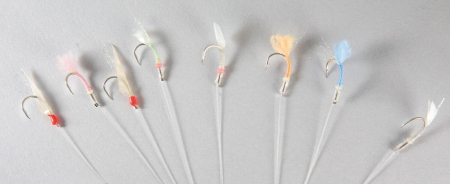 Taparine - TAPARINA LINEAEFFE RAINBOW NI NR.7, 8 BUC / PLIC