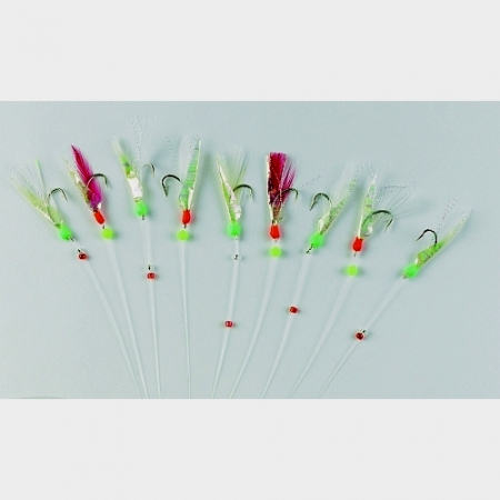 Taparine - TAPARINA RAINBOW NI NR.4, 10 BUC / PLIC, LINEAEFFE