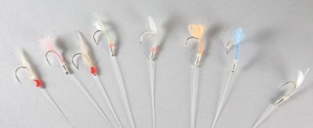 Taparine - TAPARINA RAINBOW NI NR.6, 8 BUC / PLIC, LINEAEFFE