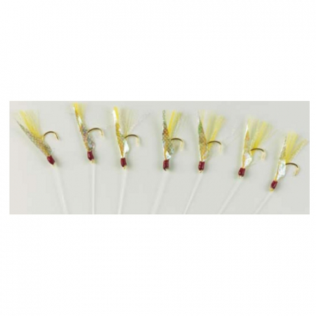 Taparine - TAPARINA RAINBOW NR.6, 7 BUC / PLIC, LINEAEFFE