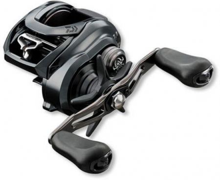 PESCUIT - MULTIPLICATOR DAIWA TATULA 300HL