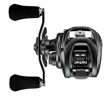 MULTIPLICATOR DAIWA TATULA ELITE P/F 103XSL 7RUL/65M/037/8,1:2 [1]