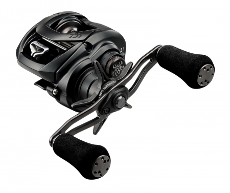Mulinete rapitori - MULTIPLICATOR DAIWA TATULA ELITE P/F 103XSL 7RUL/65M/037/8,1:2