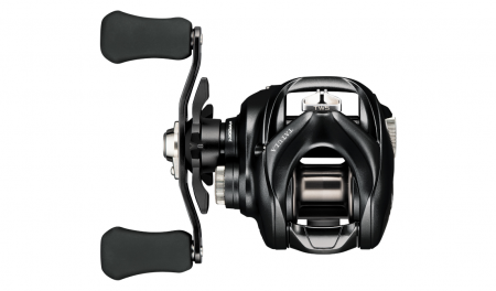 Multiplicator Daiwa Tatula TW 100L 7 RUL/100M/033MM/6,3:1 [1]
