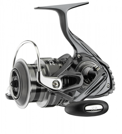 SPORTURI - MULINETA DAIWA TD FEEDER 4012QD 6RUL/150X029MM/4,9:1