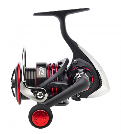 Mulinete pescuit stationar - MULINETA DAIWA TDM 3012QD 4RUL/150MX0,28MM/4,7:1