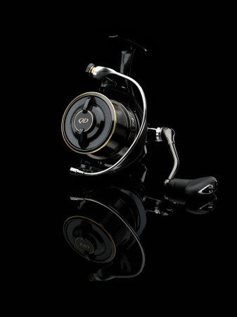 MULINETA DAIWA TDR CAST IZM FEEDER 25QD 4RUL/150MX028MM/4,7:1 [1]