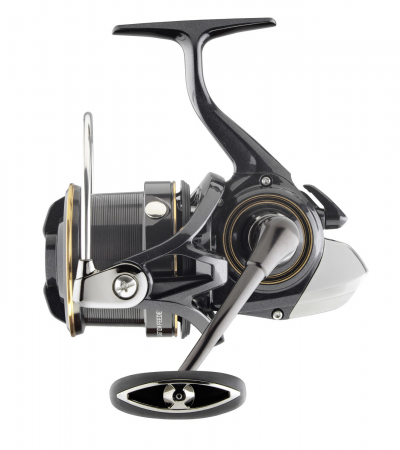 Mulinete pescuit stationar - MULINETA DAIWA TDR CAST IZM FEEDER 25QD 4RUL/150MX028MM/4,7:1