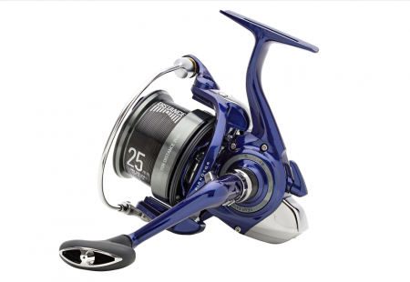 Mulineta Daiwa TDR Distance 25QD 6RUL/150MX0,28MM/4,7:1 [8]