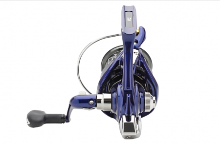 Mulineta Daiwa TDR Distance 25QD 6RUL/150MX0,28MM/4,7:1 [3]