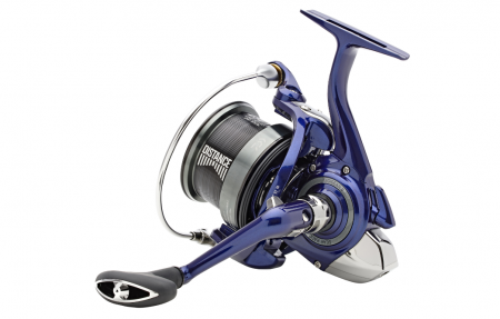 Mulineta Daiwa TDR Distance 25QD 6RUL/150MX0,28MM/4,7:1 [7]
