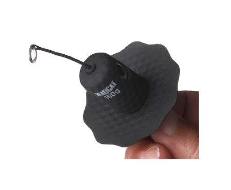 TEASER MADCAT A-STATIC SILENT NR.3/0/17CM/150G GLOW [1]