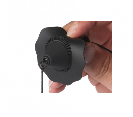 TEASER MADCAT A-STATIC SILENT NR.3/0/18,5CM/200G BLACK [2]