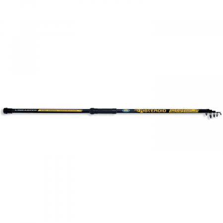 Lansete pescuit stationar - LANSETA TELESCOPICA LINEAEFFE ASTEROID WTG ROD 4,20 M