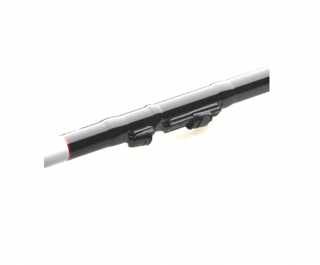 LANSETA TELESCOPICA DAM BASE-X BOLO M 4,00M/5-25G [3]