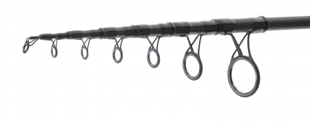 LANSETA TELESCOPICA DAIWA BLACK WIDOW CARP 3,00/3LBS [3]