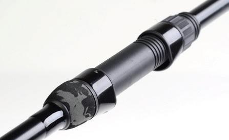 LANSETA TELESCOPICA PROLOGIC C1 ALPHA 3,60M/3,5 LBS [0]