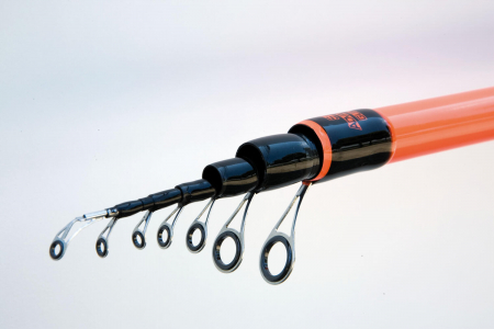 LANSETA BOLOGNEZA LINEAEFFE CARBON QUEEN 6,00 M [1]