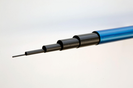 VARGA LINEAEFFE  QUEEN POLE 7,00 M [2]