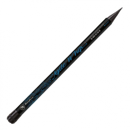 Vergi & rubeziene - VARGA CARBON LINEAEFFE FF AGILE WHIP 3 M