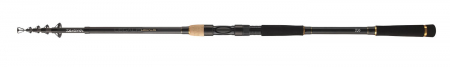 Pescuit stationar - LANSETA TELESCOPICA DAIWA LEGALIS 3,00 M / 40-120G