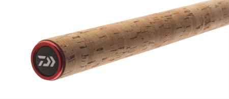 LANSETA TELESCOPICA DAIWA SWEEPFIRE 2,70M/40-90G [3]