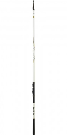 SPORTURI - LANSETA TELESCOPICA TRIFORCE BOMBETTE 4,2M/30-80G